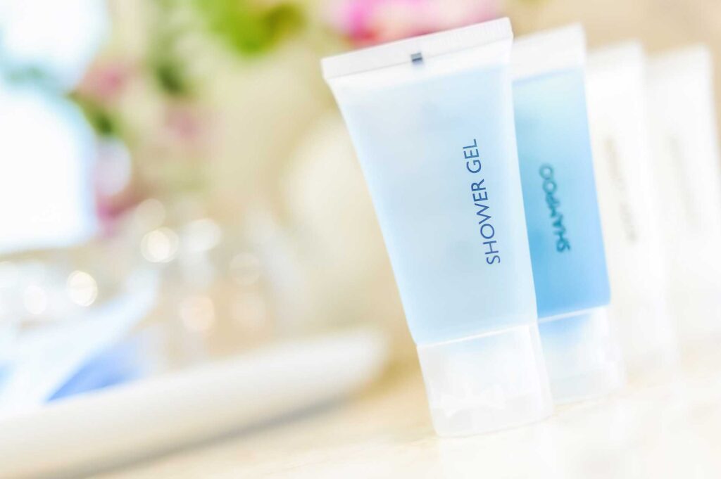 Productos Cosméticos